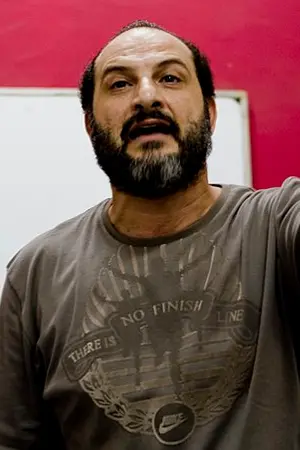 Khaled El Sawy