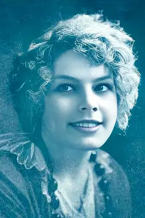 Cleo Ridgely