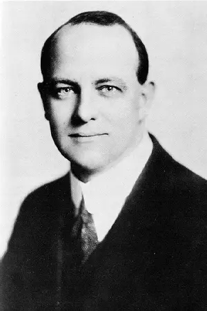 P. G. Wodehouse
