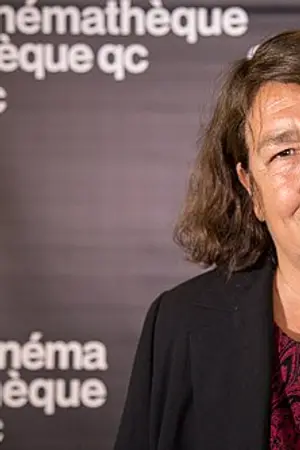 Carole Laganière
