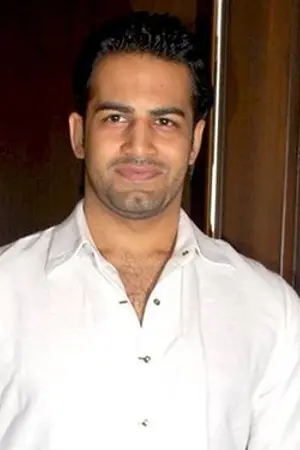 Upen Patel