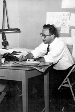 Eli Bauer