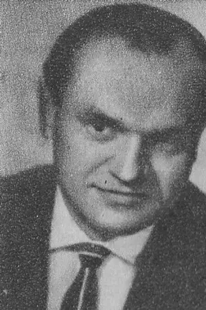 Казимеж Сероцкий