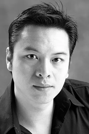 Thomas Ho