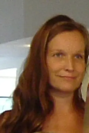Johanna Vuoksenmaa