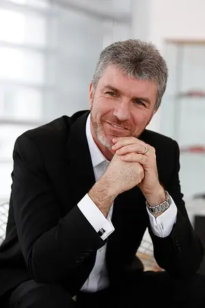 Mark Adams