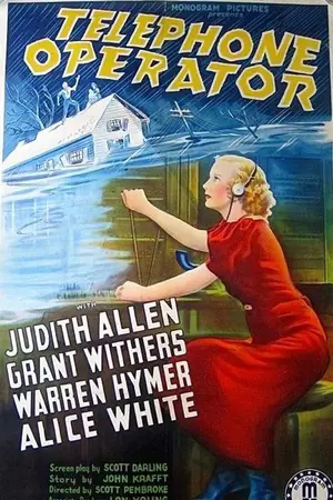 Judith Allen