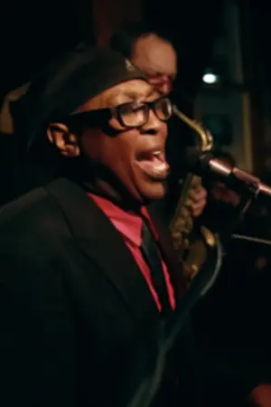 Warren "Slim" Williams