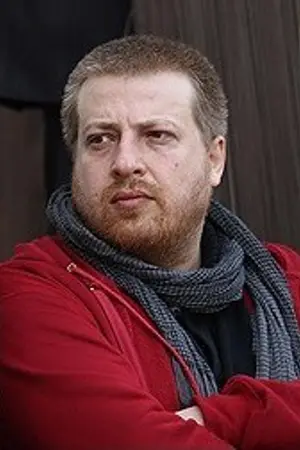 Alireza Motamedi