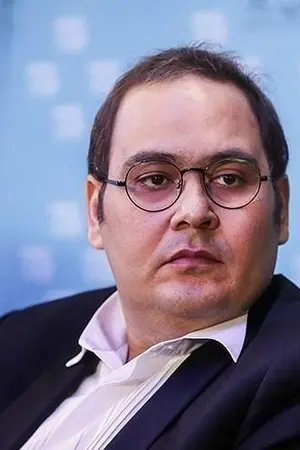 Reza Davood-Nejad