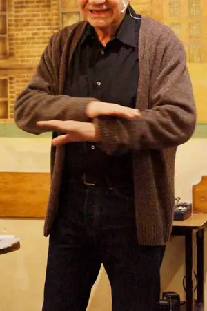 Klaus Rott