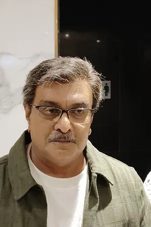 Siddharth Randeria
