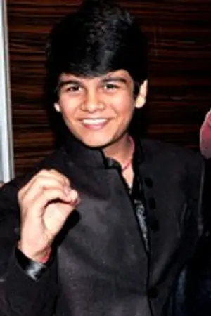 Bhavya Gandhi