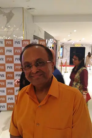 Sanjay Goradia