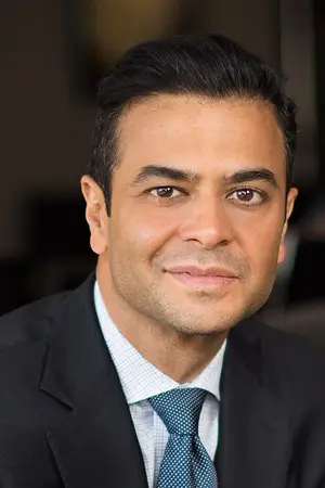 Ravin Gandhi