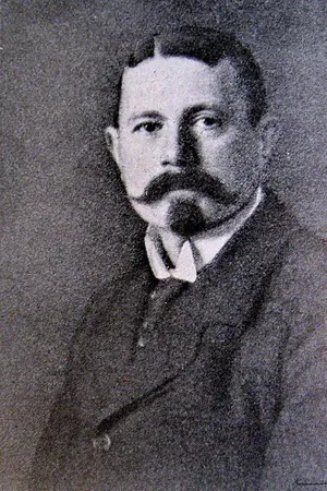Палле Розенкранц