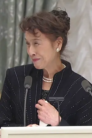 Komaki Kurihara