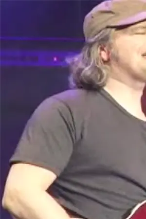 Daniel Bélanger