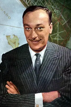 Antonio Carrizo