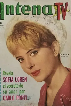 Claudia Mores