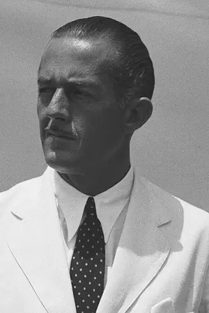 George Dromgold