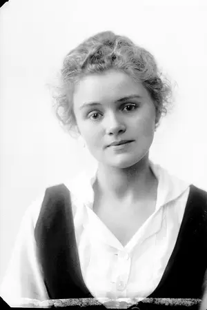 Lydia Opøien