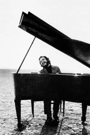 Barry Mann