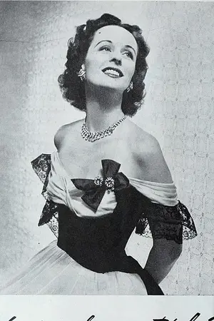 Penelope Dudley-Ward