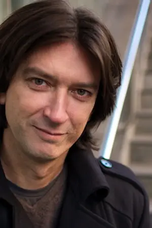 Kenneth Slotterøy Elvebakk