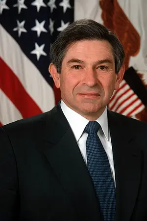 Paul Wolfowitz