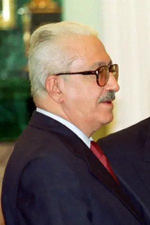 Tareq Aziz