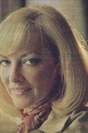 Barbara Brylska