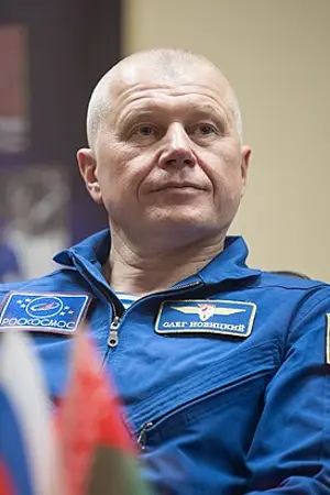 Олег Викторович Новицкий