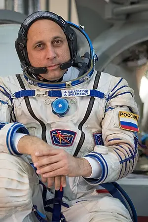 Anton Shkaplerov