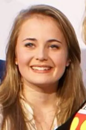 Olga von Luckwald