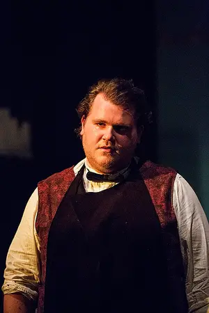 Björn Meyer