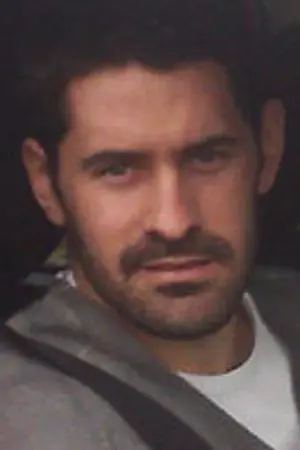 Scott Carson