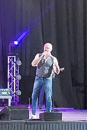 Andrea Pucci