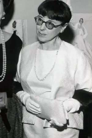 Edith Head