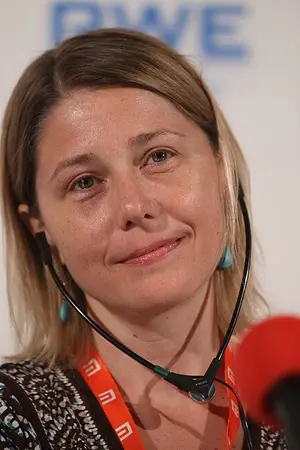 Nataša Dorčić