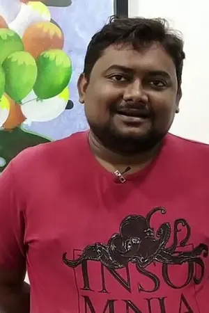 Tapas Sargharia