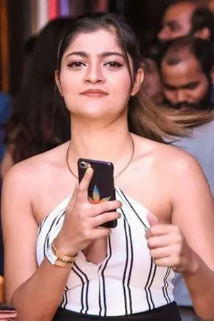 Prakruti Mishra
