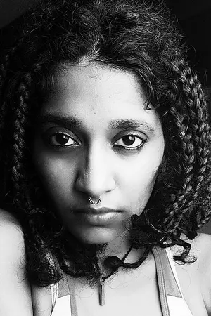 Indira Tiwari