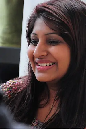 Samanalee Fonseka