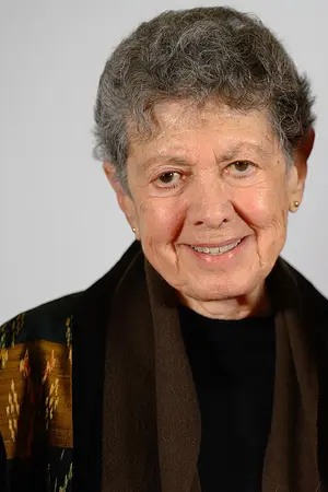 Lillian Faderman