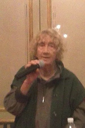 Lorenza Mazzetti