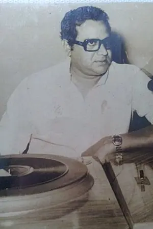 K. Vijayan