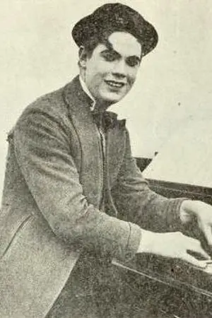 Harry Sweet