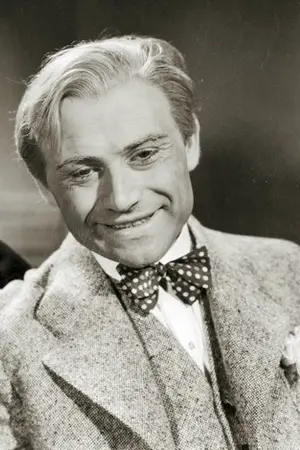 Henryk Vogelfanger