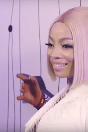 Toke Makinwa